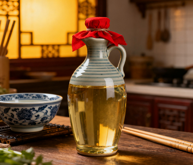 煎炸油質量測試儀:快速判斷煎炸油使用壽命與更換時機